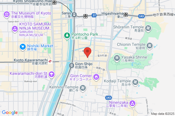 ケンゾーエステイトワイナリー 祇園店