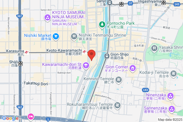 京料理・鱧料理／三栄