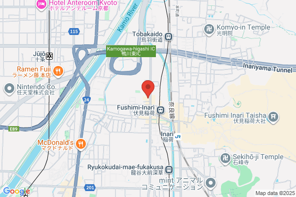 土井活鰻