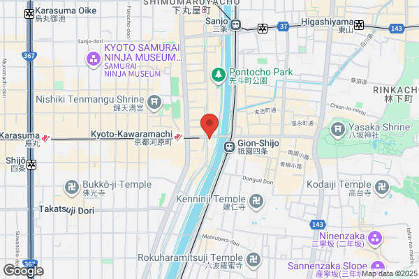 鳥貴族 四条河原町店