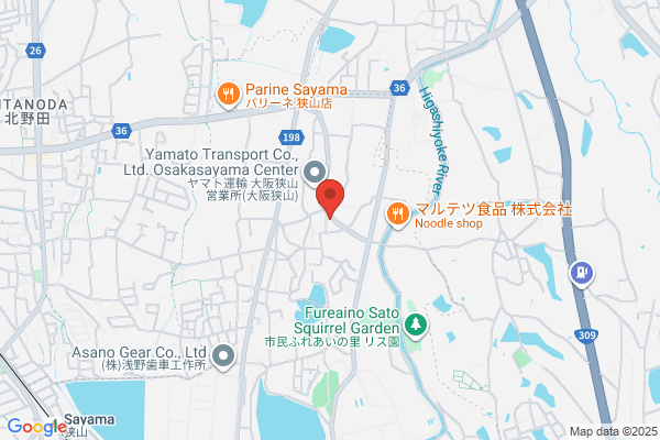 マチグチ塗装