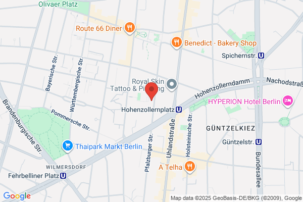 リペインターズ