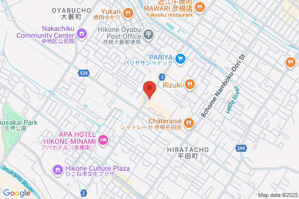 ココス 大藪店