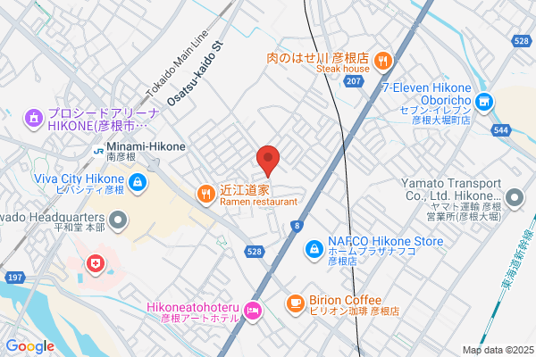出張買取専門店 リサイクル鑑定団 彦根