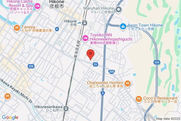 ディスカウントドラッグコスモス 彦根駅東店