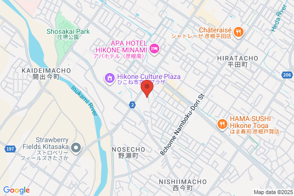 メモリアルプラザ公益会館