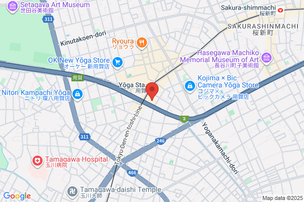 ユアーズ・コーポレーション