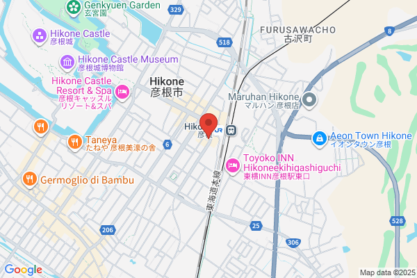 東進衛星予備校 彦根駅前校