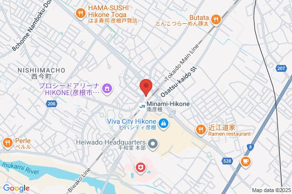 鳥貴族 南彦根店