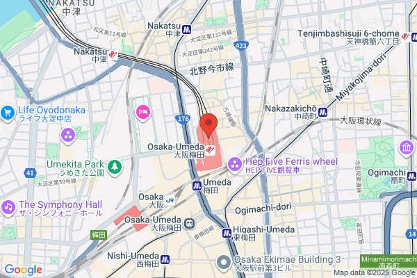 らーめんstyle JUNKSTORY 本店