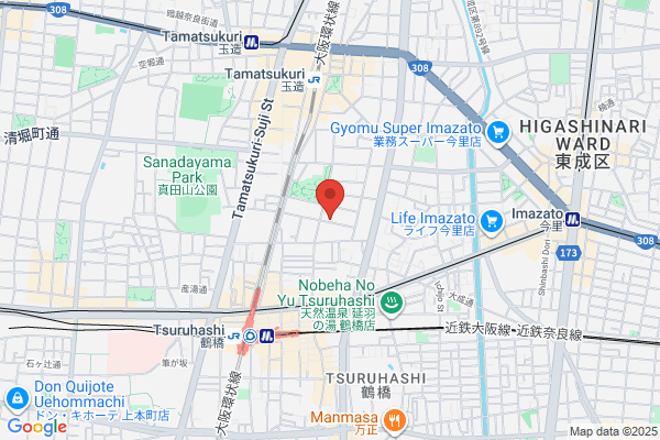 株式会社TSUNAGU