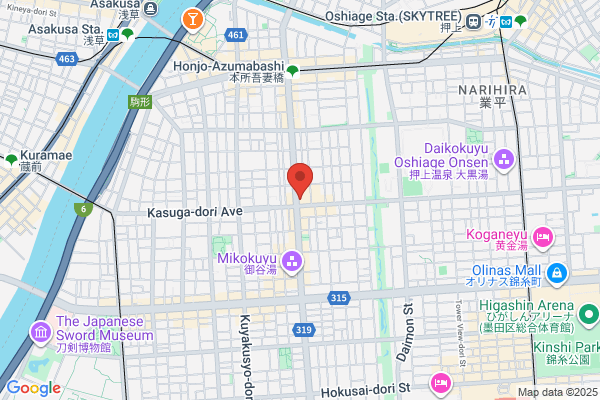 脱毛サロンandA岡崎店