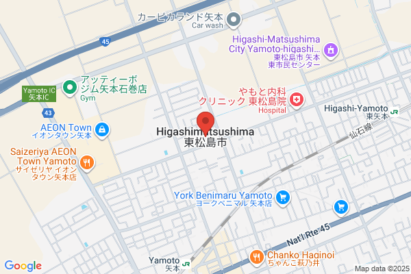 イトーヨーカドー 川崎店