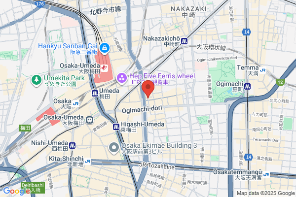 SAKANASAKABA ゆいと