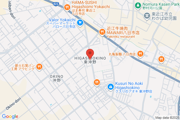 株式会社リンゾー