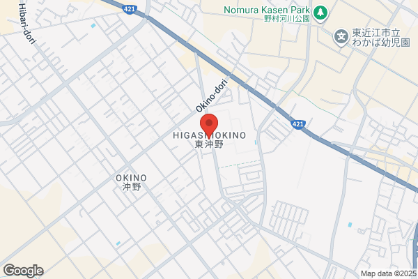 ゲオ新城店