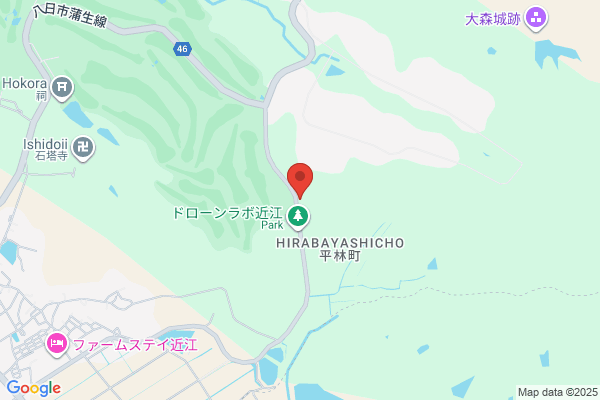 橋右衛門Base（株式会社Tailwind）