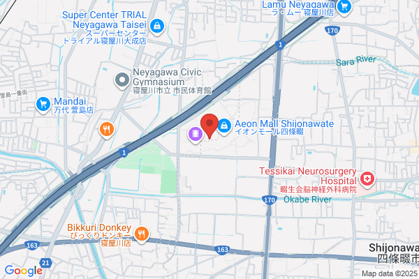 Kahiko ららぽーと名古屋みなとアクルス店