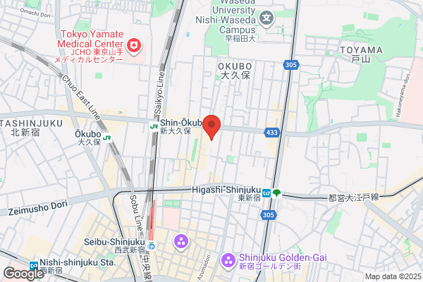 PUDOステーション　セブン-イレブン　富士見鶴瀬駅西通り店