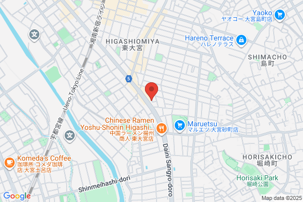 PUDOステーション　セブン-イレブン　さいたま盆栽町店