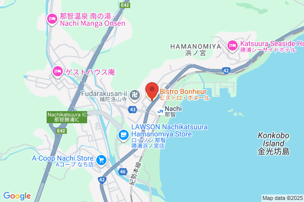 BISTROらくだ屋