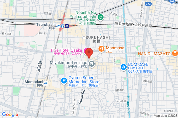 振袖館COCOL 大宮駅前ラクーン店