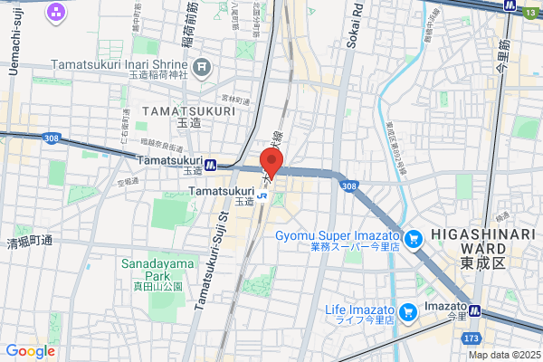 SUSHI DELISEA（スシデリシア）  エキュート大宮店