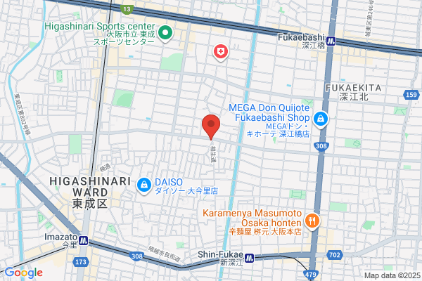 ZEN GOLF RANGE 北大宮店