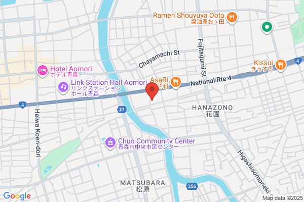 タケダスポーツ堤橋店