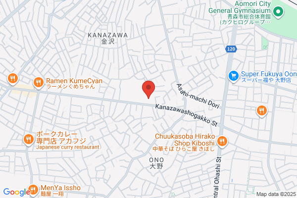 ツルハドラッグ 大野店
