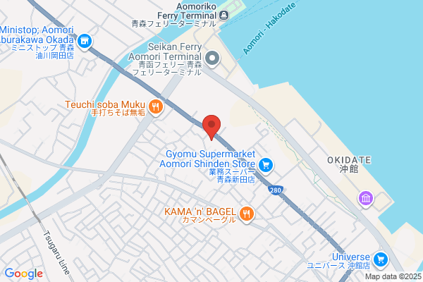 ツルハドラッグ 青森新田店