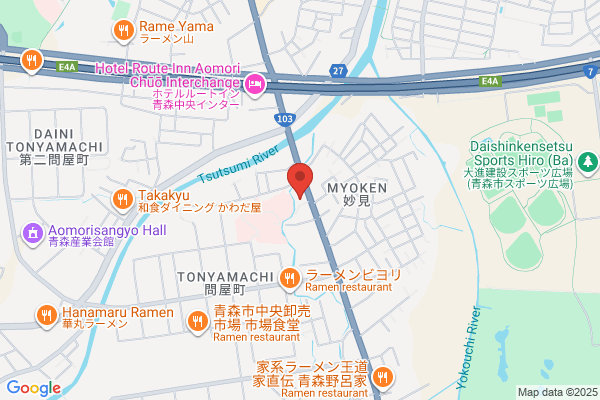 レッドバロン青森