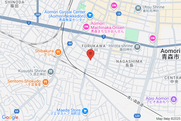 山道造花店