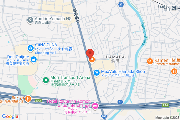 買取専門店大吉 青森観光通店