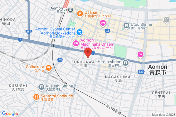 シースリー 青森店