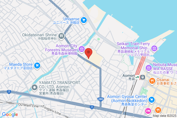 セカンドストリート青森柳川店