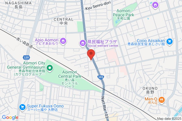 ハシモトホーム青森支店