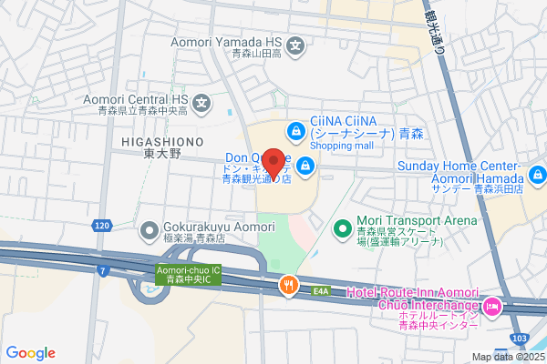 ライトオン 青森ドリームタウンＡＬｉ店