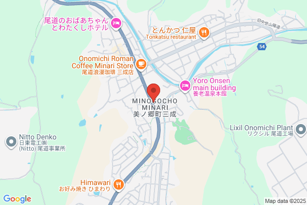 ENEOS EneJetセルフせとうち尾道店(ENEOSフロンティア)