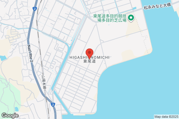 ヤマト運輸 尾道向島営業所