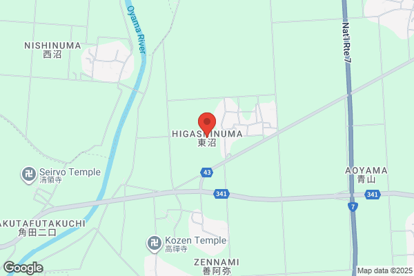 ほっともっと 深谷上柴東店