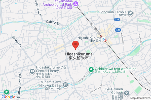 JTB総合提携店 ジョイフル観光 越谷サンシティ店