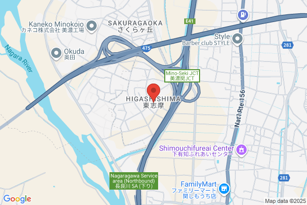 アルファーム薬局足崎店
