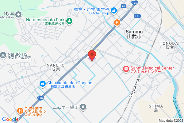 WonderGOO TSUTAYA 那珂店