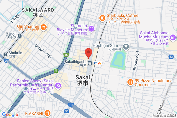 ECCジュニア 堀池教室
