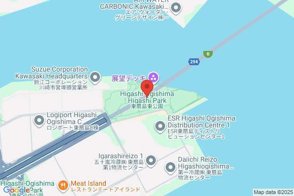 YOSAPARK みちみち