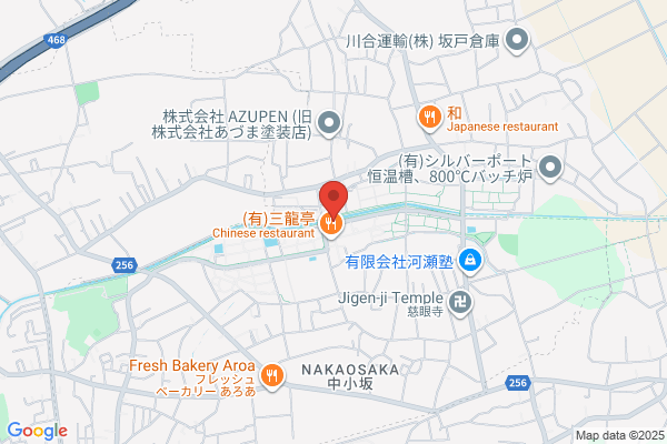 クオール薬局川鶴店