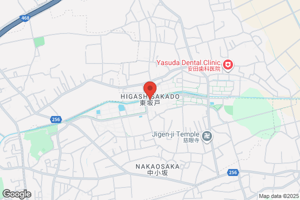 ほっともっと 川越上野田町店