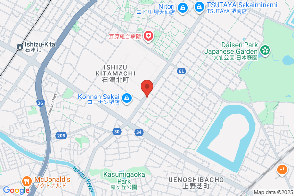 ENEOS Dr.Driveセルフ伏見堀川店(ENEOSフロンティア)