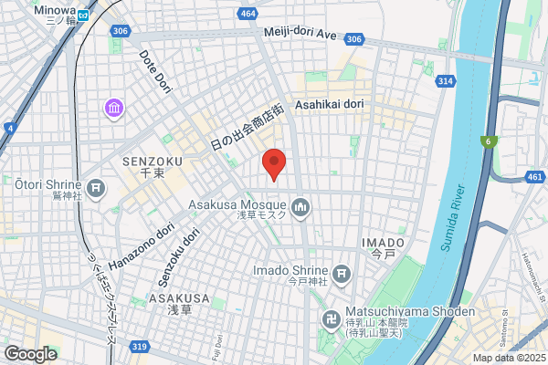 ゲオ長岡宮内店